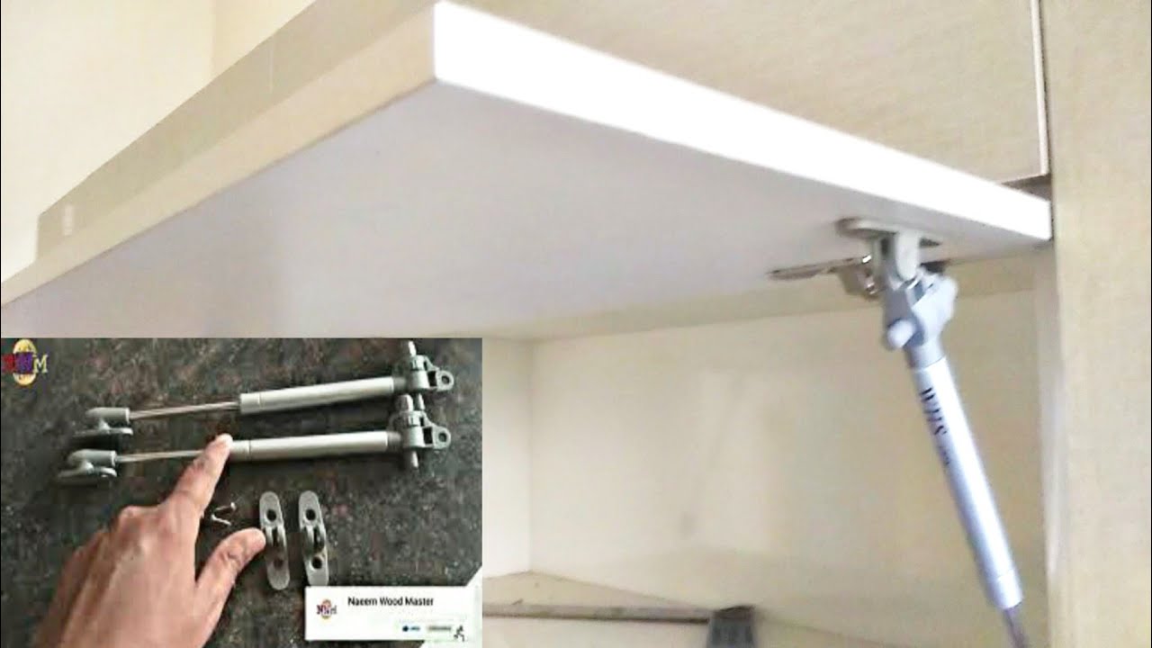 Hydraulic pump- Hydraulic fitting in kitchen How to apply. How to install Hydraulic pump