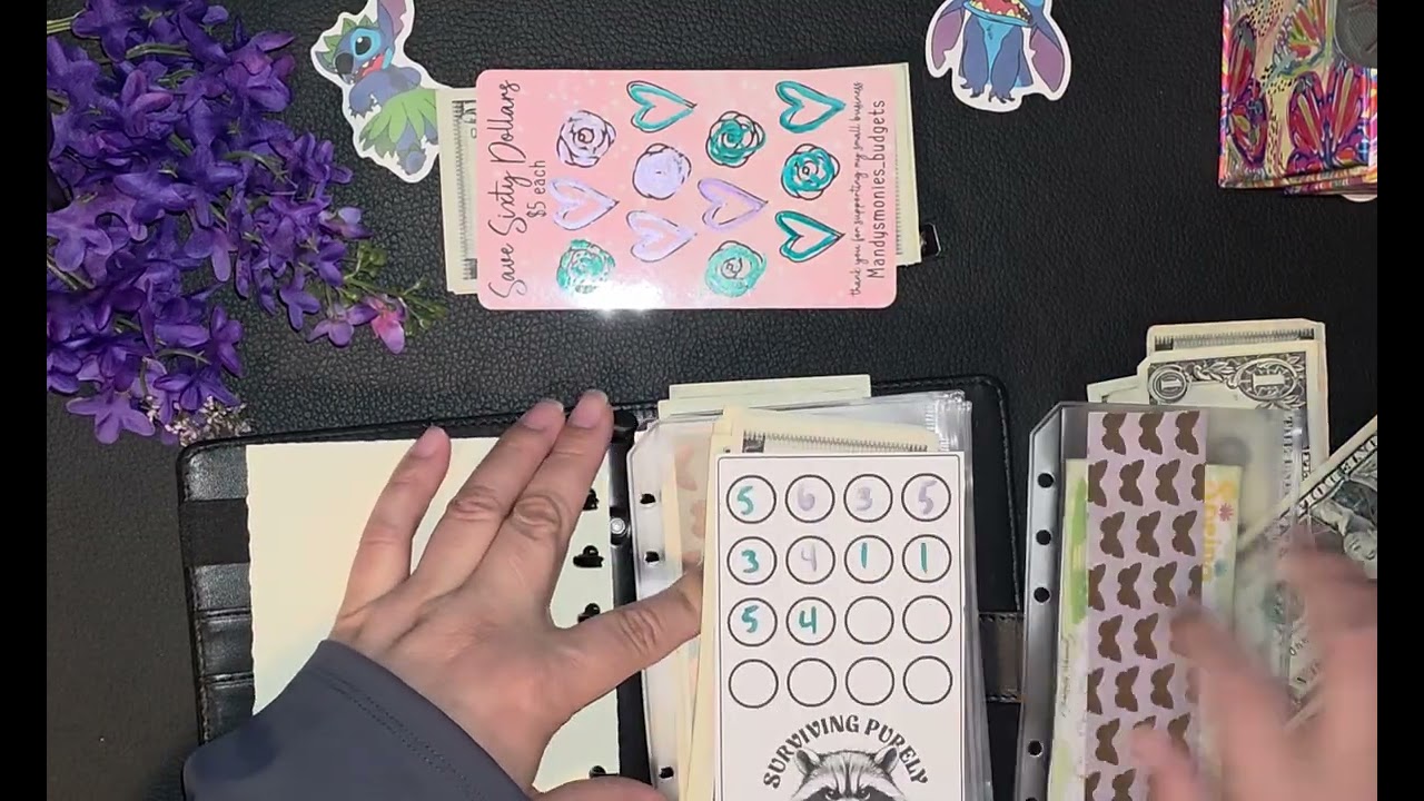 Freebie Friday🌸🌼
