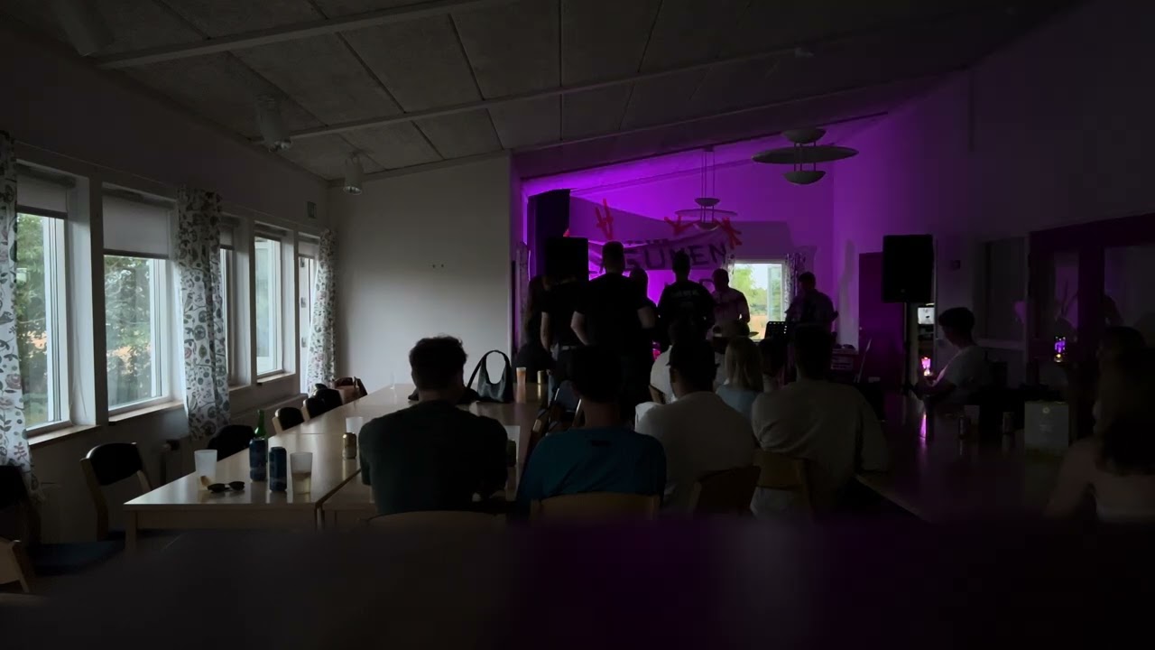Lagunen Band #1