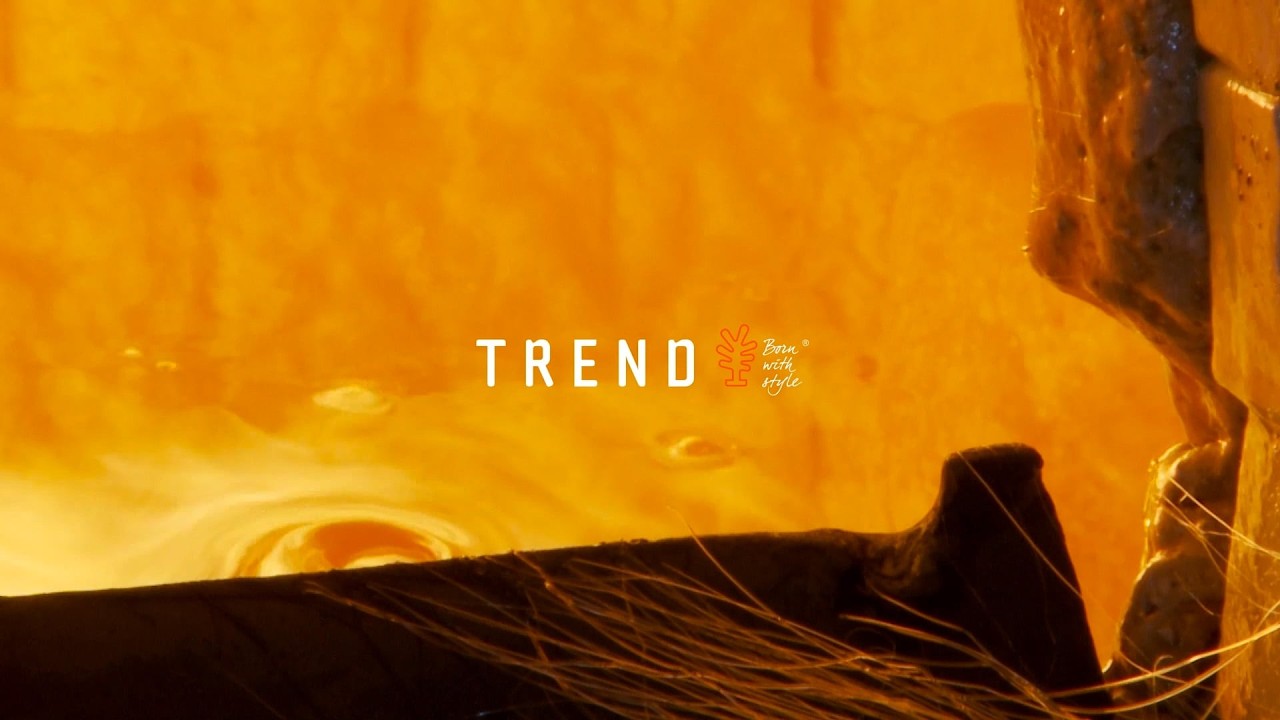 TREND Corporate video
