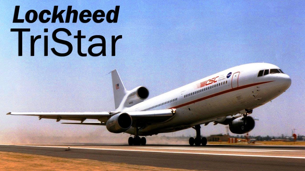 L-1011 Tristar: demasiado avanzado para nosotros