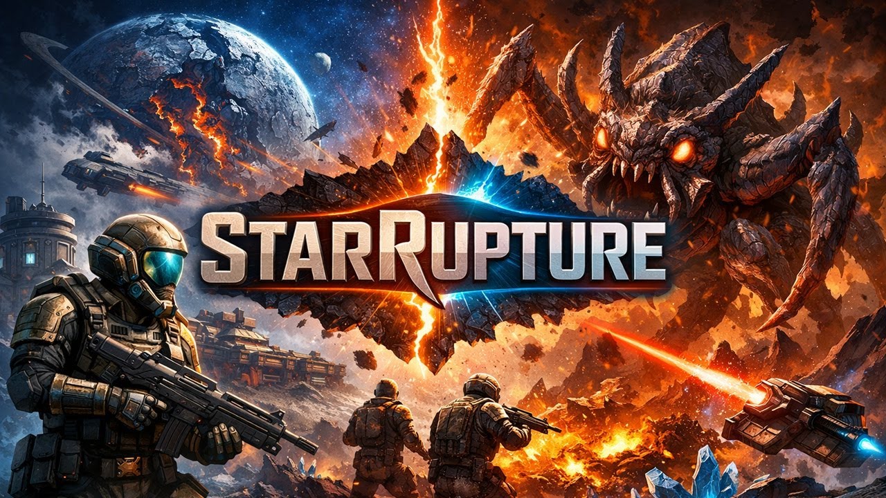 StarRupture #10