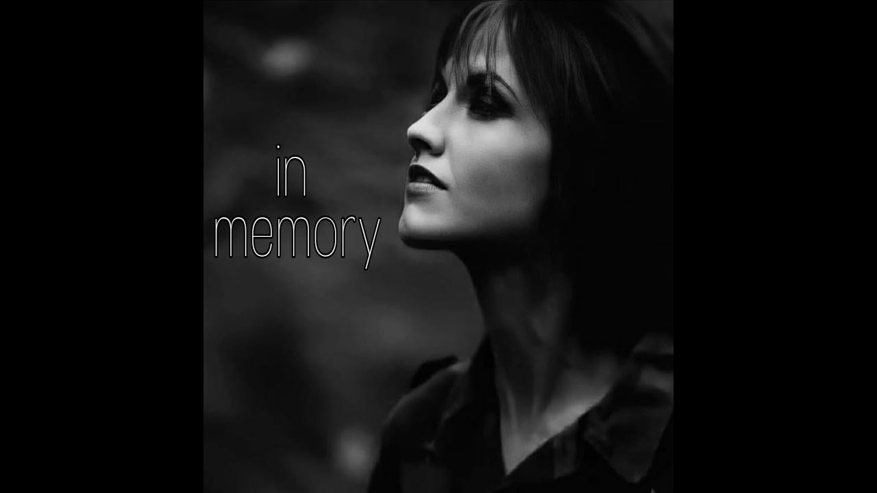 Live Homenagem Dolores O'Riordan 2022 - Web Band The Cranberries Cover