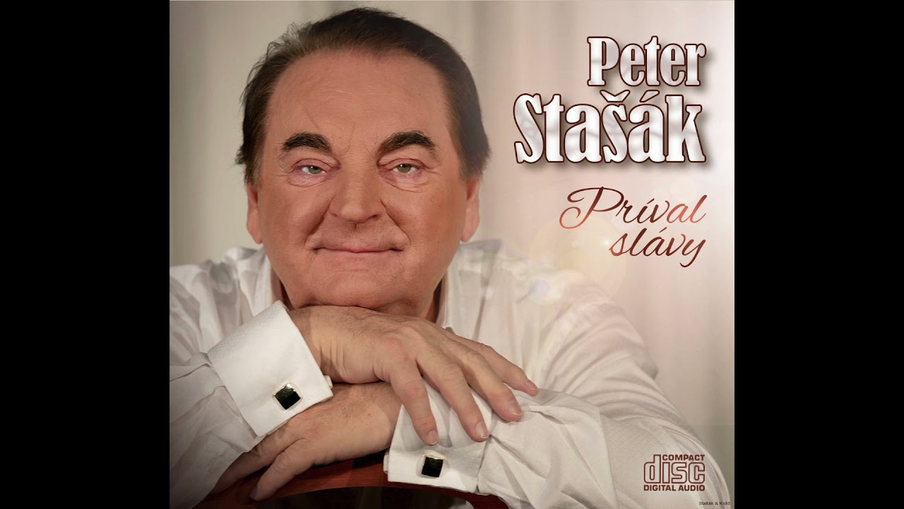 Peter Stašák - Gabriela (official music)