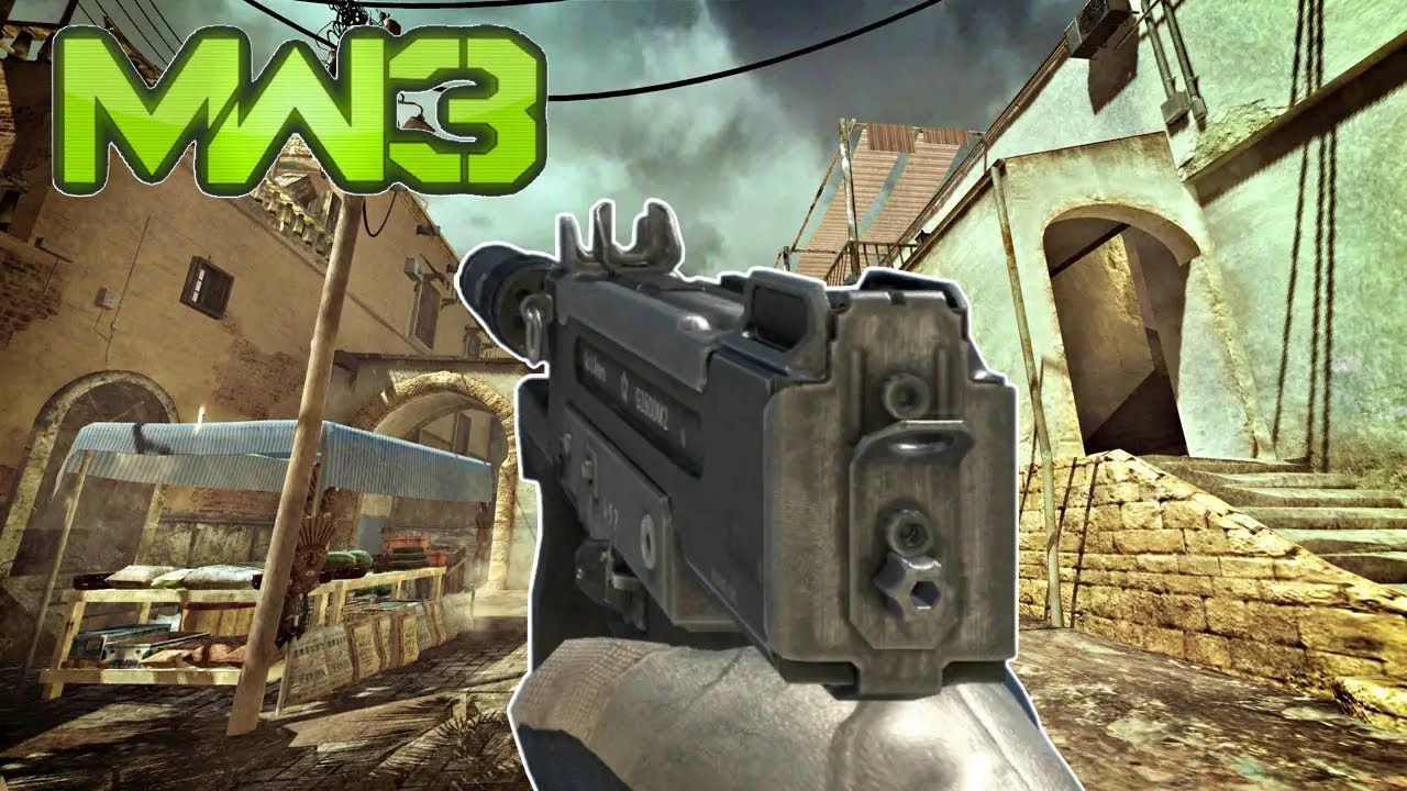 PM9 недооценен 🔥 - Modern Warfare 3 2026 (COD MW3)