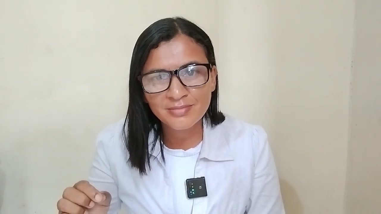 Haverá confusão e separação naquele lugar!