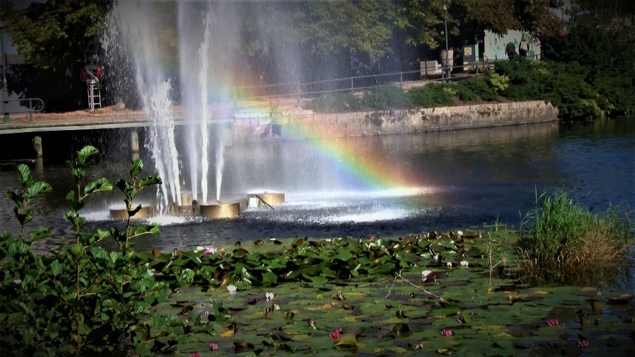 Borås idag 13 september 2021 - VACKRARE OCH VACKRARE!