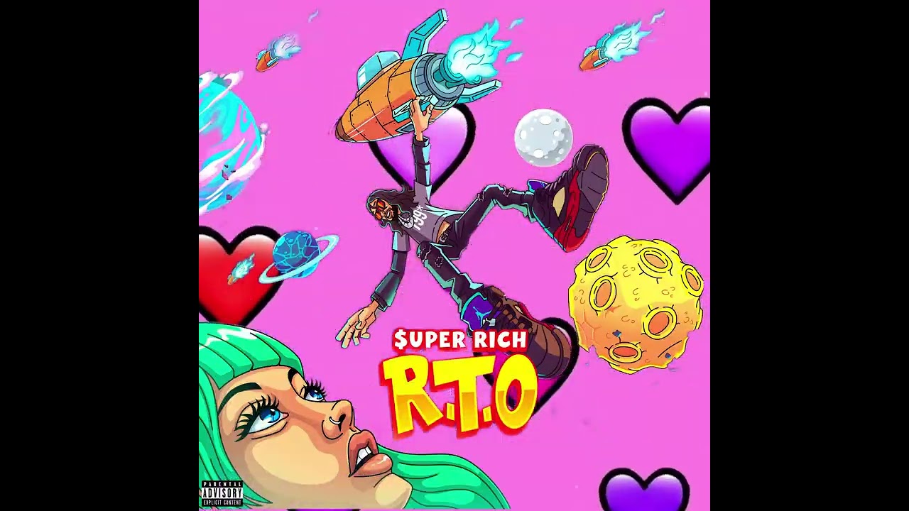 Missing Piece by $uper Rich ft One Truth lyric Video