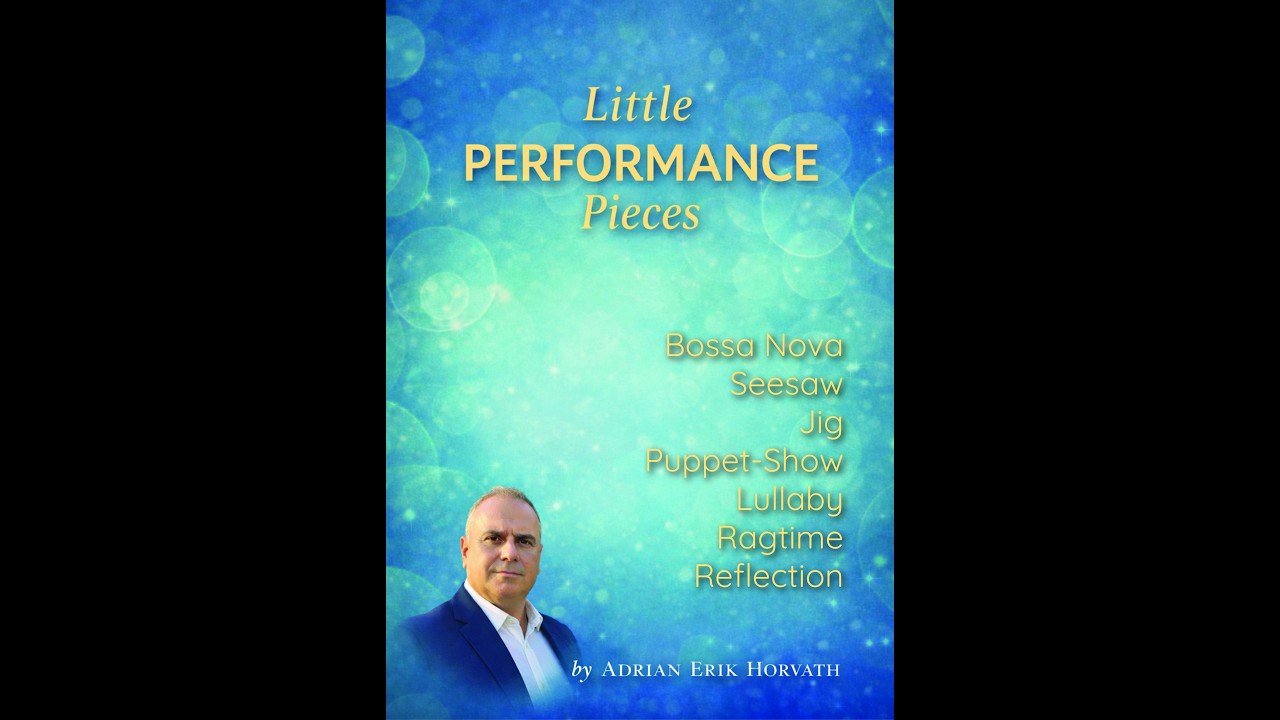 Little Performance Pieces