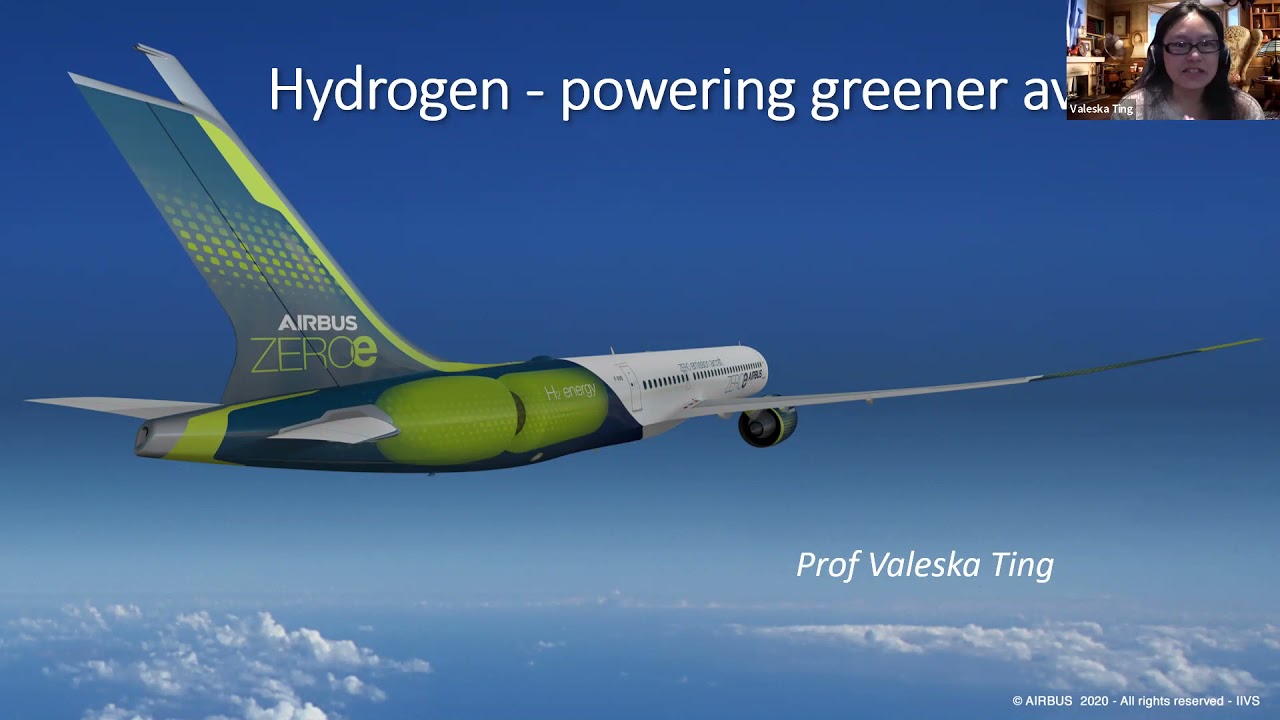 How can we deliver a greener future for aviation?
