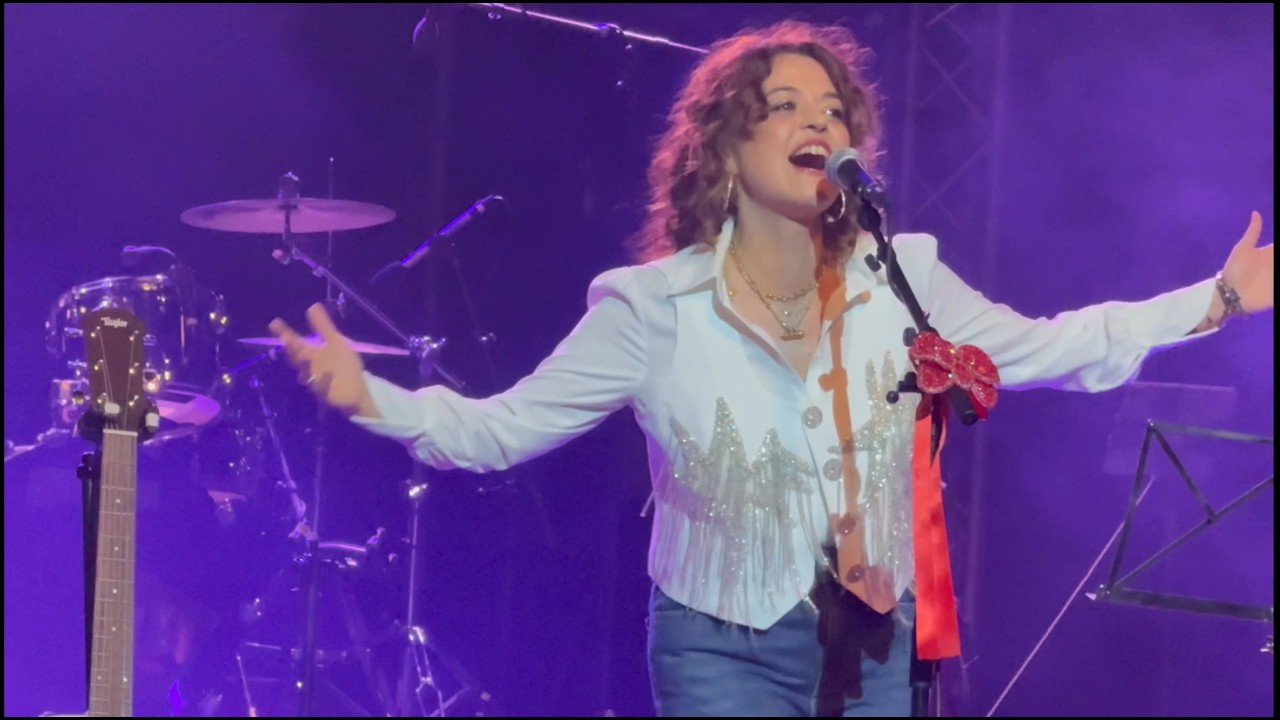 La Bonne Adresse - En Live acoustique - T&eacute;at Saint-Gilles - #iledelareunion