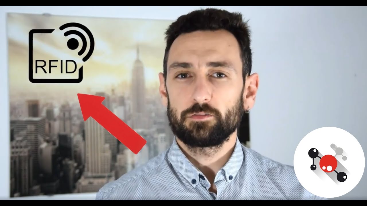 RFID, comment ça marche ?