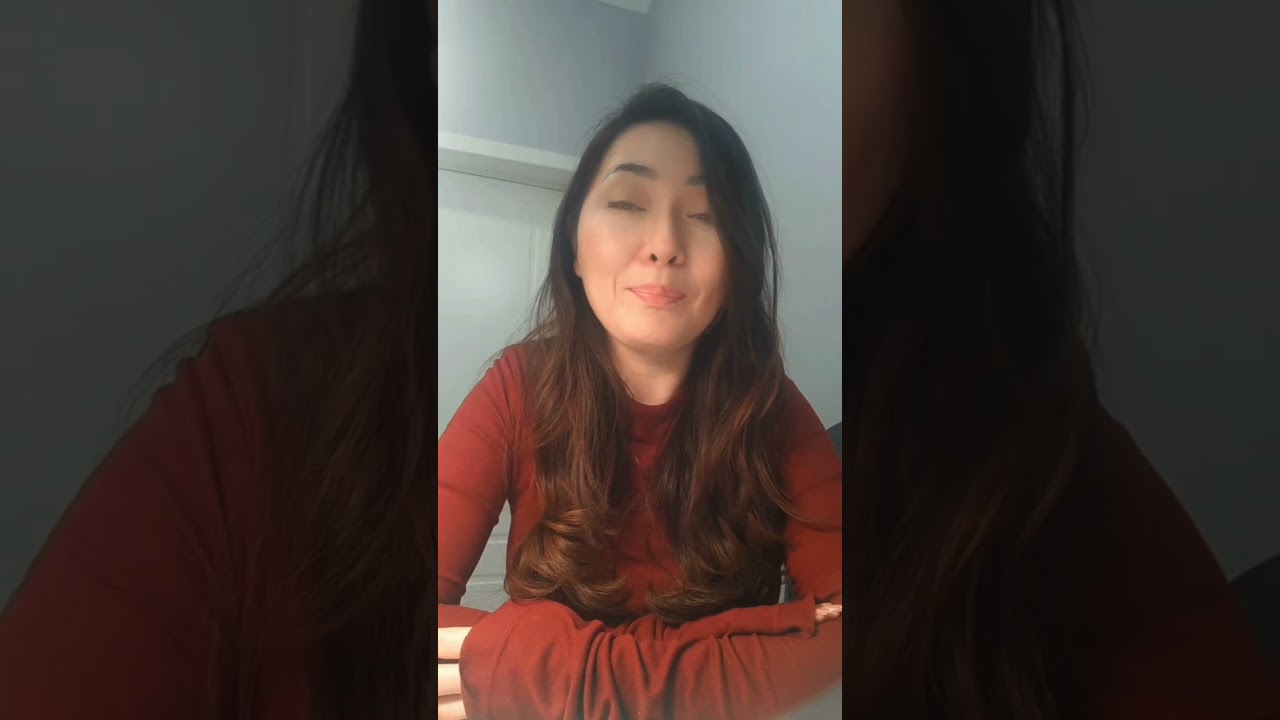 Dimash's Mom Testimonial