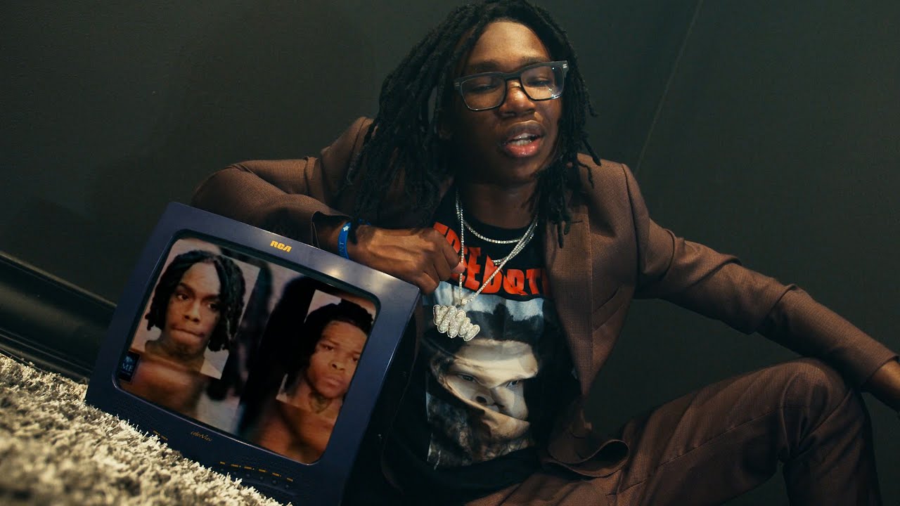 YNW BSlime - 