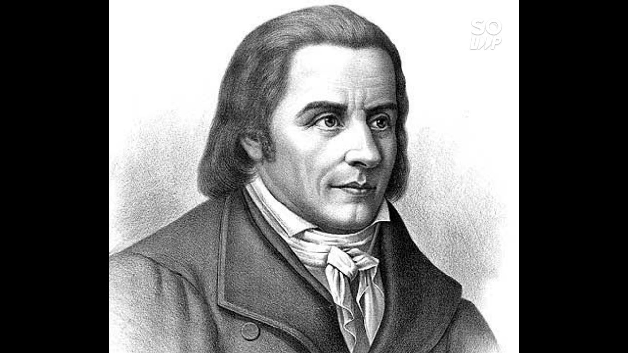 Johann Heinrich PESTALOZZI: Biografía.