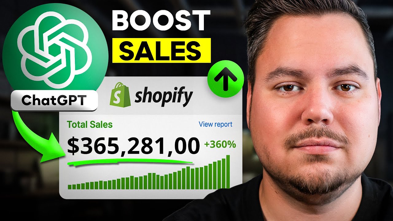 How To Use ChatGPT To Improve Your Email Marketing