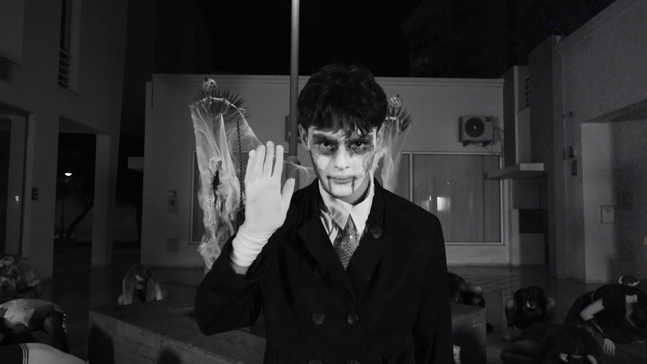 Emotion Dance Academy - This is Halloween (2023)