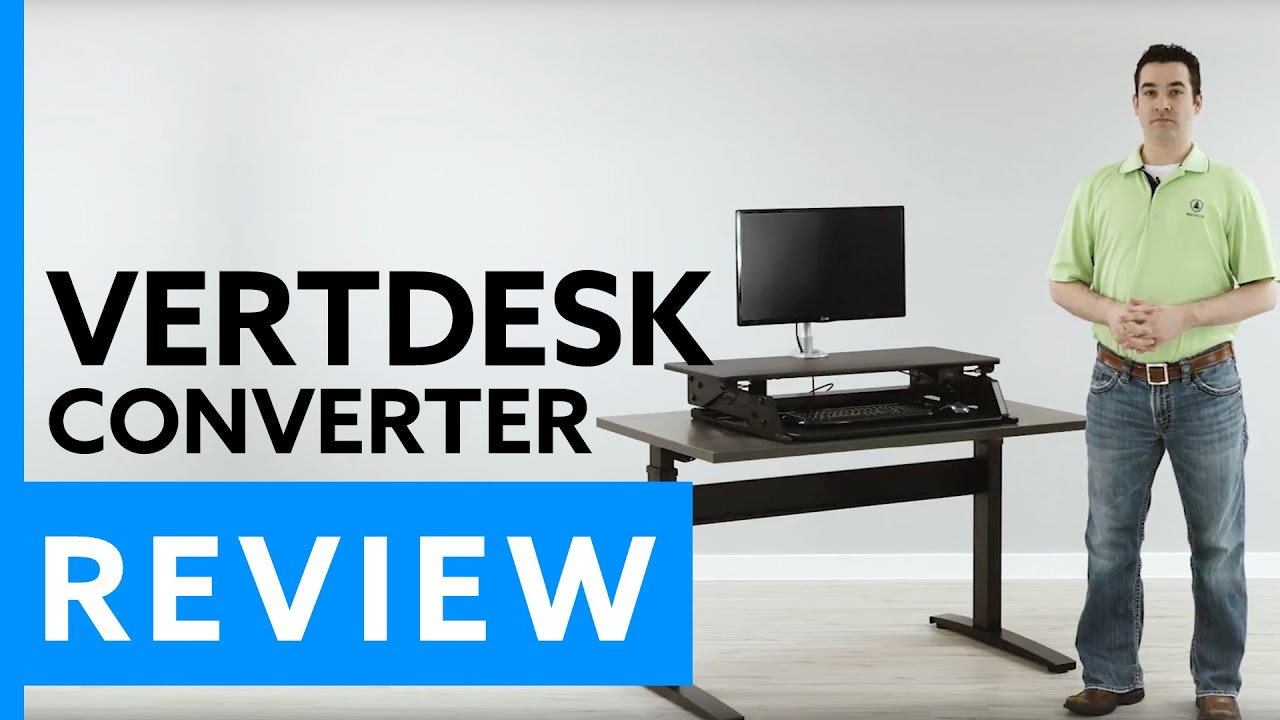 VertDesk 35