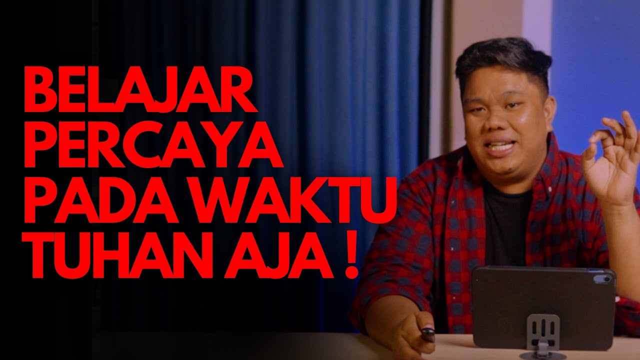 HDT ID | EPS 02 “TUNGGU DULU !!!! DIA LAGI SUSUN YANG TERBAIK”