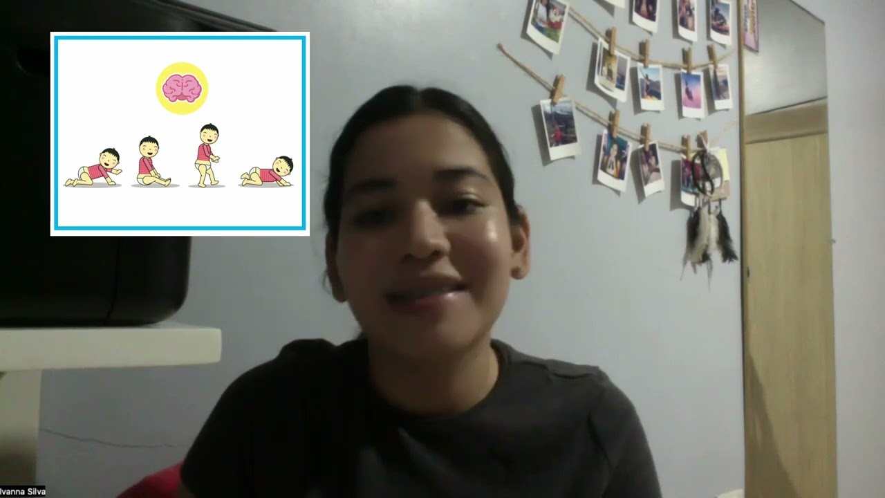 Storytelling Neurodesarrollo Infantil