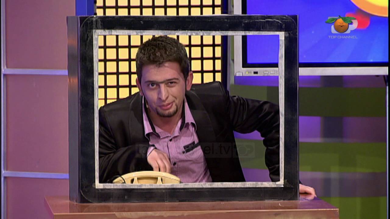 Portokalli, 16 Maj 2010 - TV Erseka (Emisioni qe do te deshironit ne transmetim)