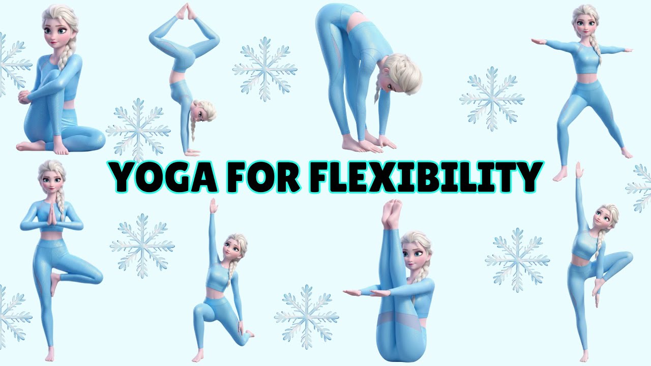 Top Yoga Expert Reveals BEST Flexibility Techniques for Tight Muscles