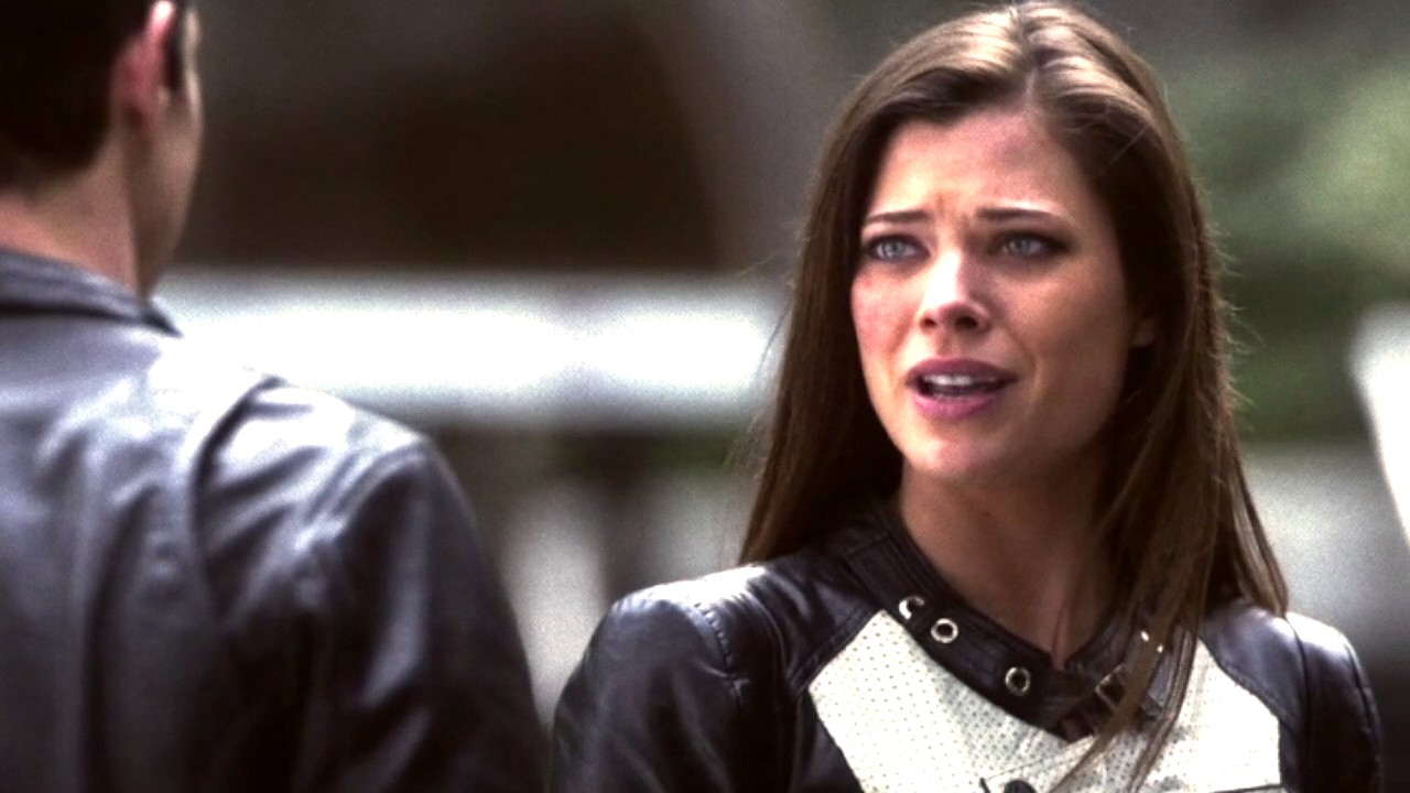 Stephen & Cara - Paralyzed