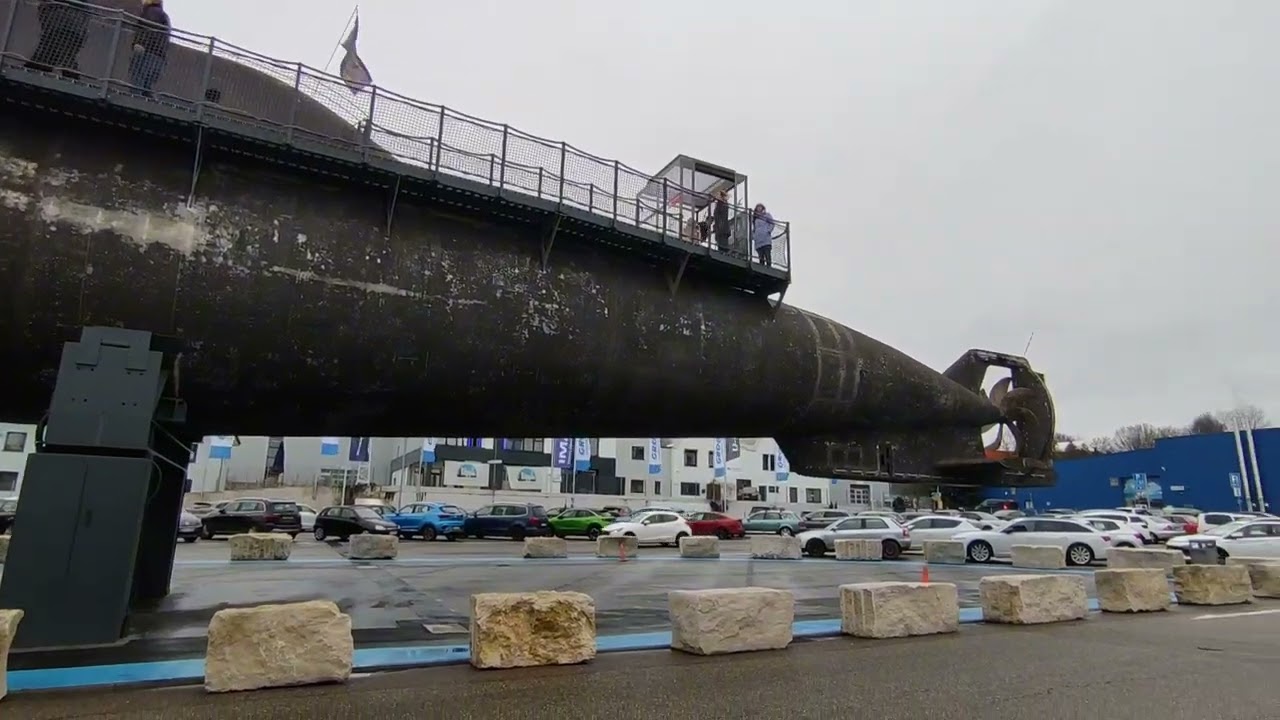 U-Boot S196