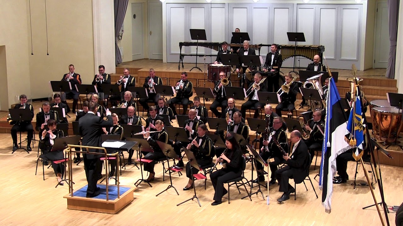 D. Shostakovitch, Festive Overture op. 96