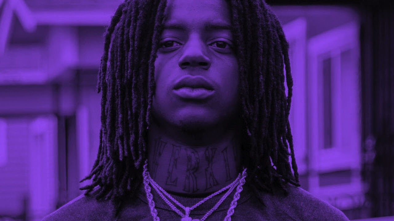 OMB Peezy - Lay Down Chopped and Screwed