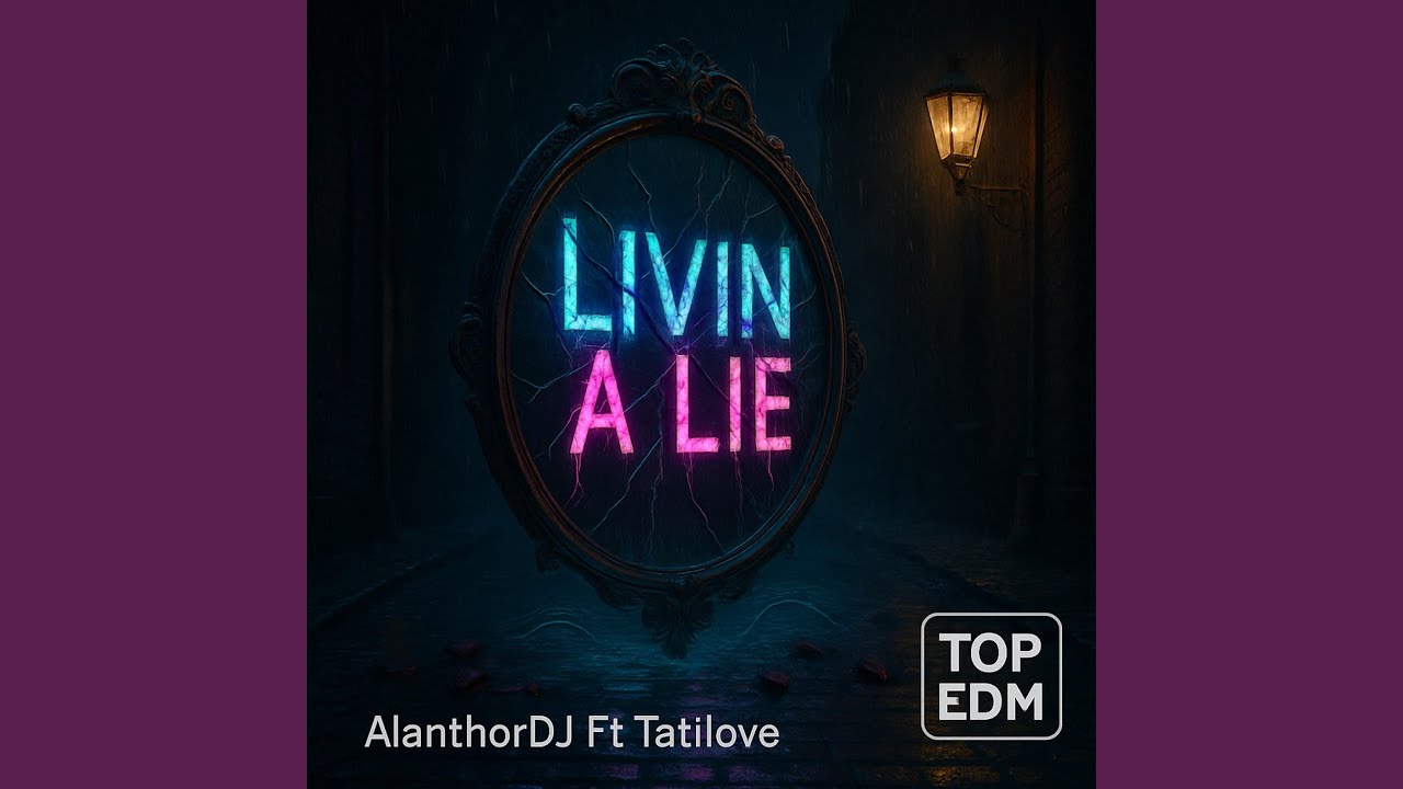 Livin' A Lie (feat. TatiLove)