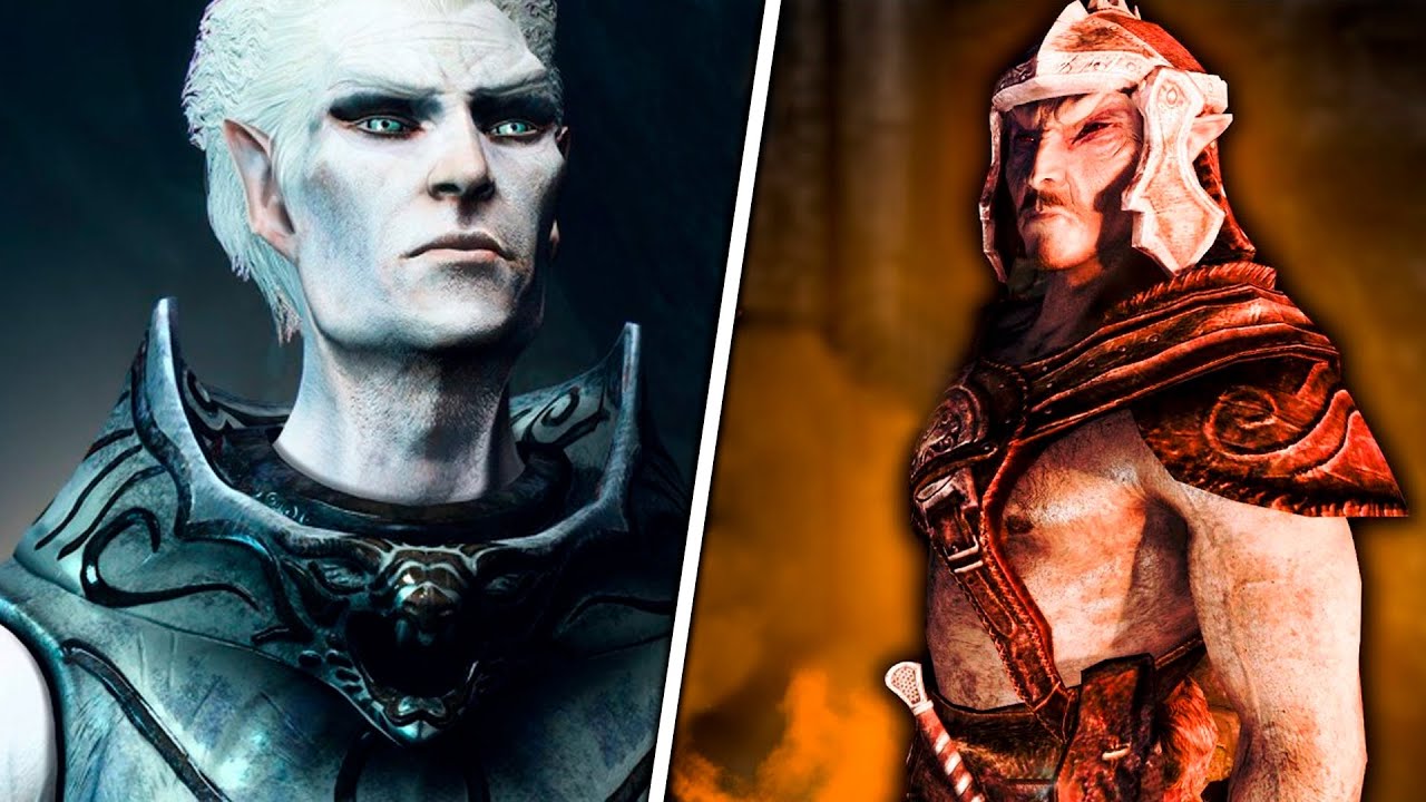 Skyrim Moments The Developers Didn’t Think Through