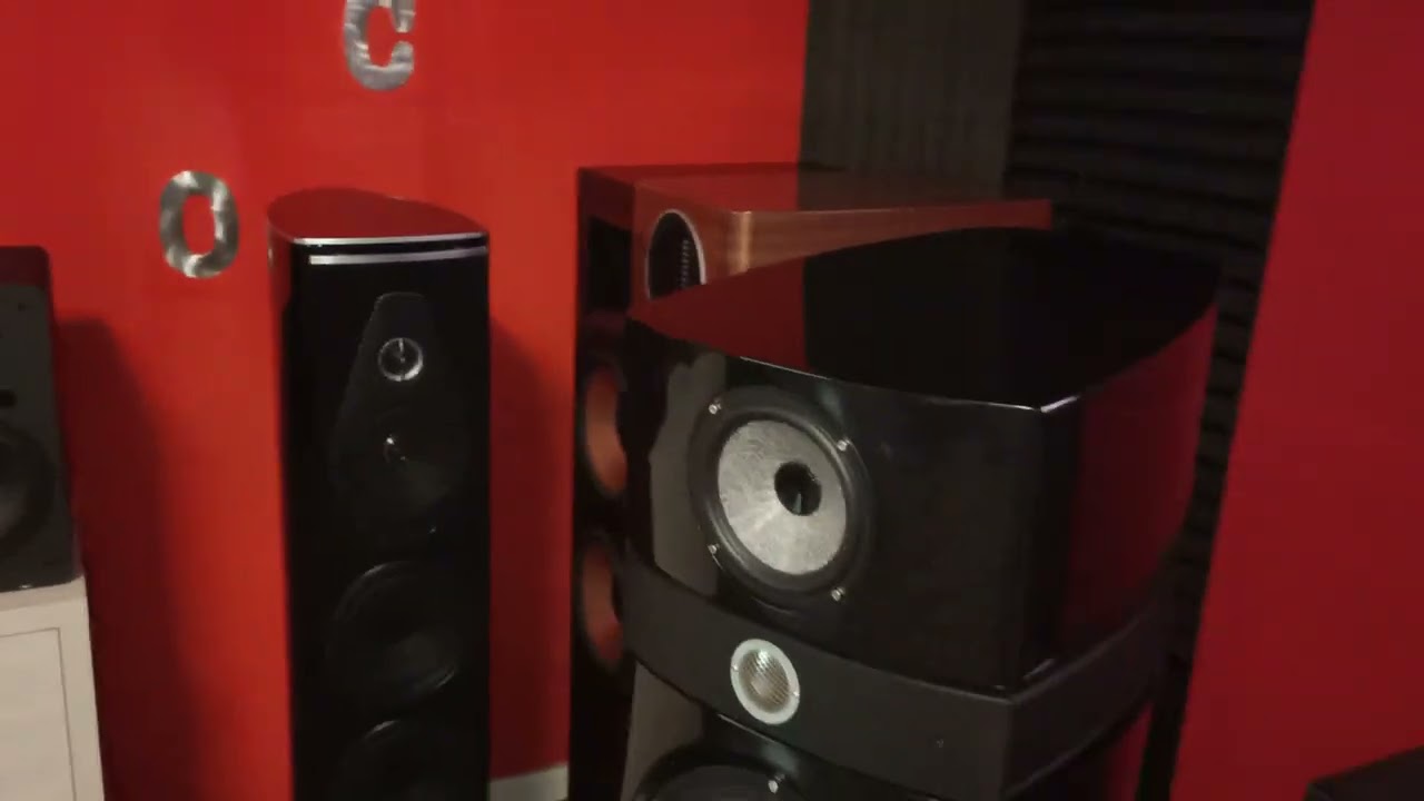 focal scala utopia evo 3
