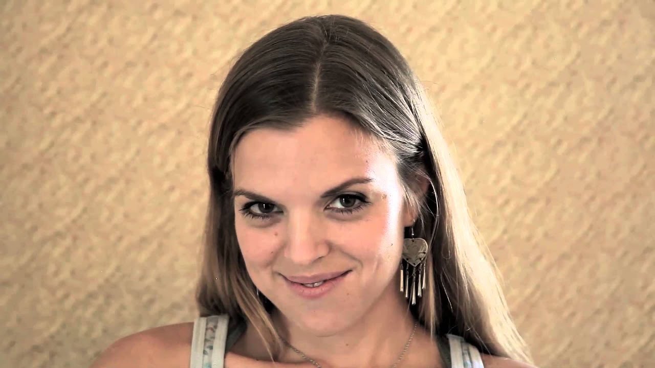 The Language of a Woman's Smile