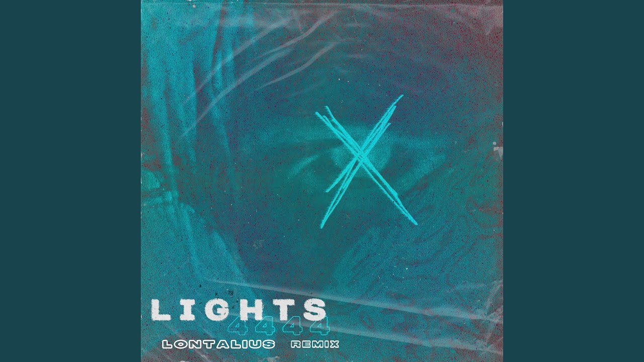 lights (4444) (lontalius Remix)