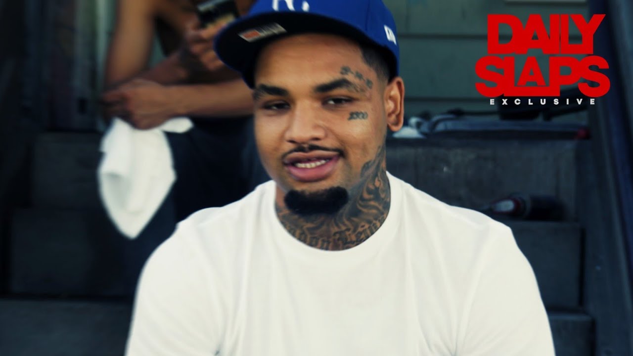Ace Rico - Mister&nbsp;(Official Video) | Dir. Saud The Alien