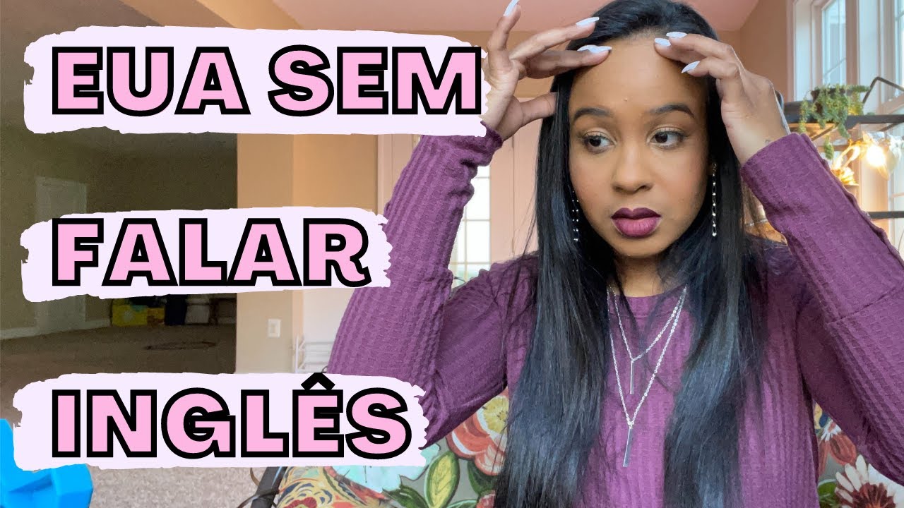 AU PAIR COM INGLÊS BÁSICO | Intercâmbio nos Estados Unidos sem falar inglês