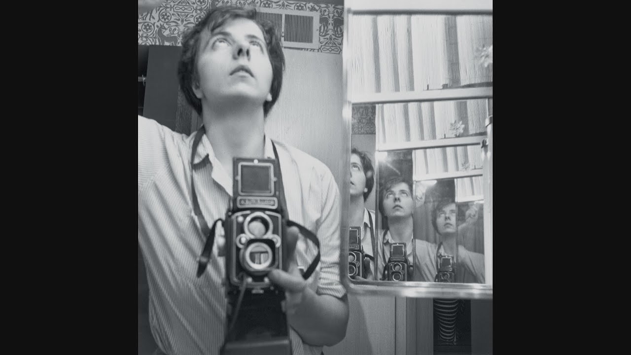 Новая книга раскрывает секреты фотографа Вивиан Майер