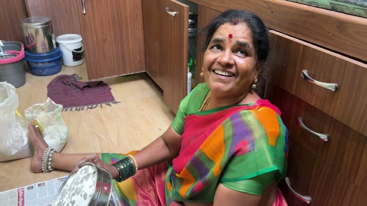 Selling our car 🥲 | kuzhambu milagai thool prep ❤️
