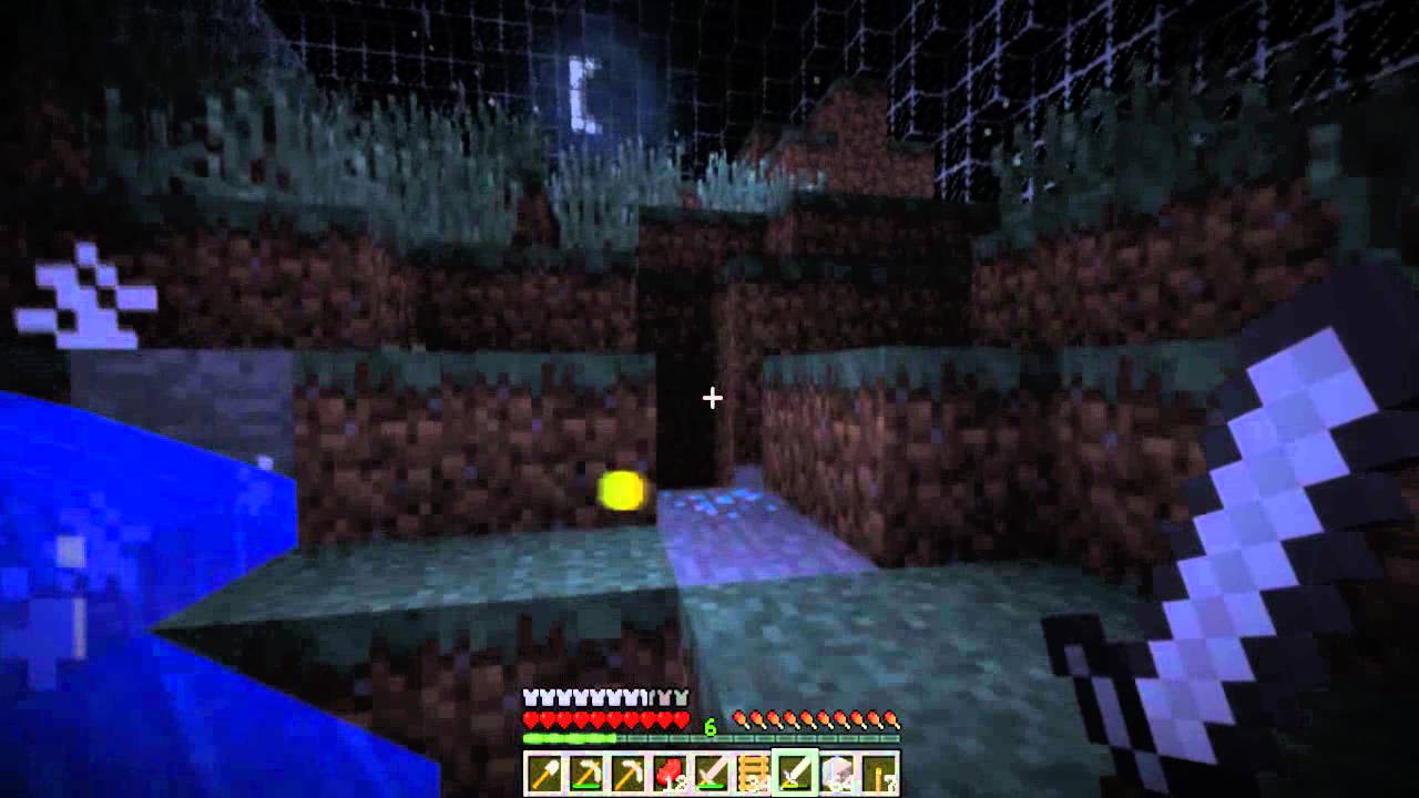 Minecraft - Spherical Survival Trailer [Custom Map]