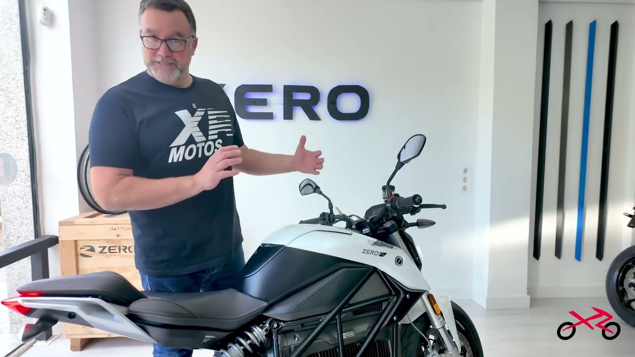 CYPHER STORE ZERO MOTORCYCLES