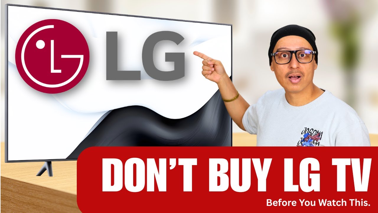 Лучшие телевизоры LG 2025 года в Индии | LG OLED против QNED против LED – какой из них стоит купить?