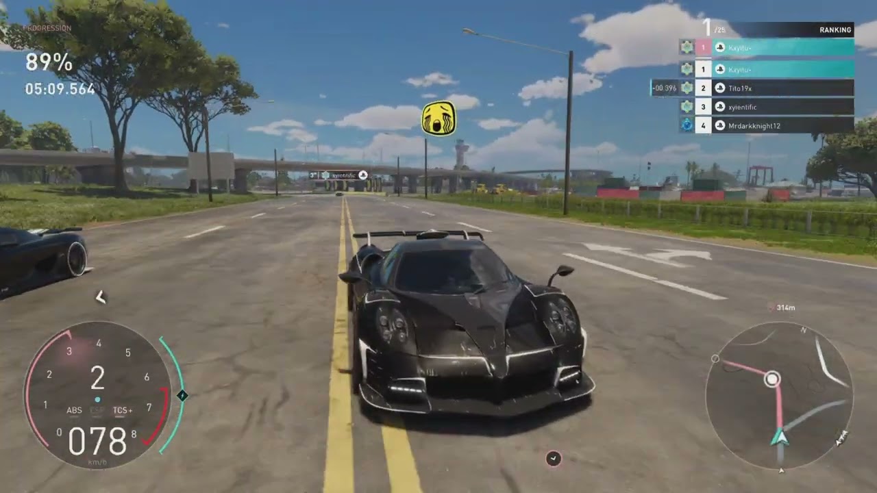 Random Clips volume 1.