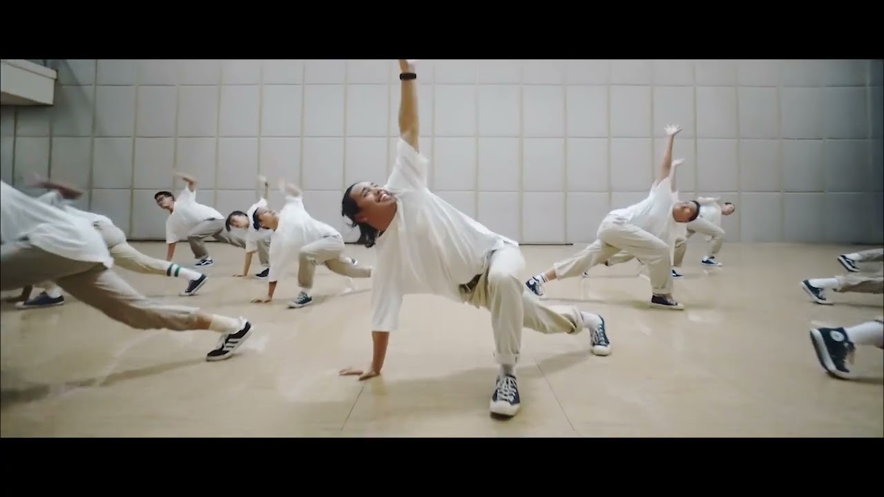 Project Morgan VibePH 2019 video entry | We Need You - J.R