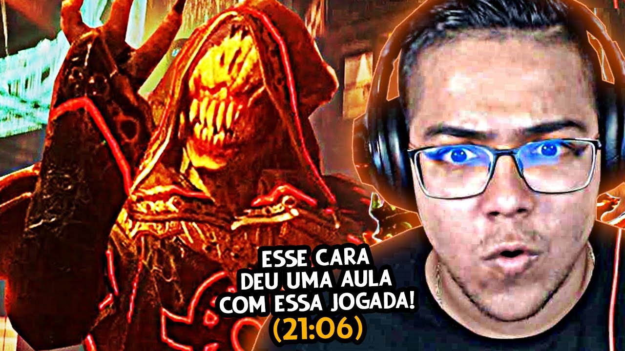 SPEEDRUN SHADOWS OF EVIL EASTER EGG no COD BLACK OPS 3 ZOMBIES!!!