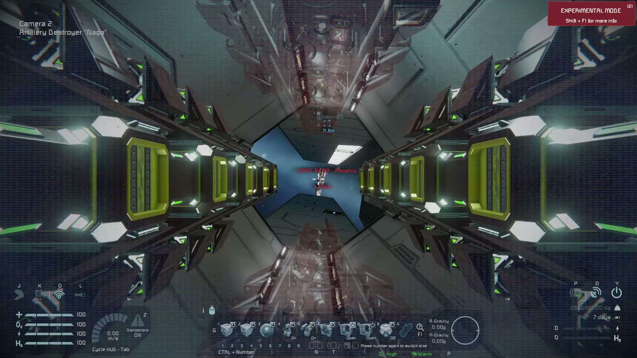 Space Engineers - 