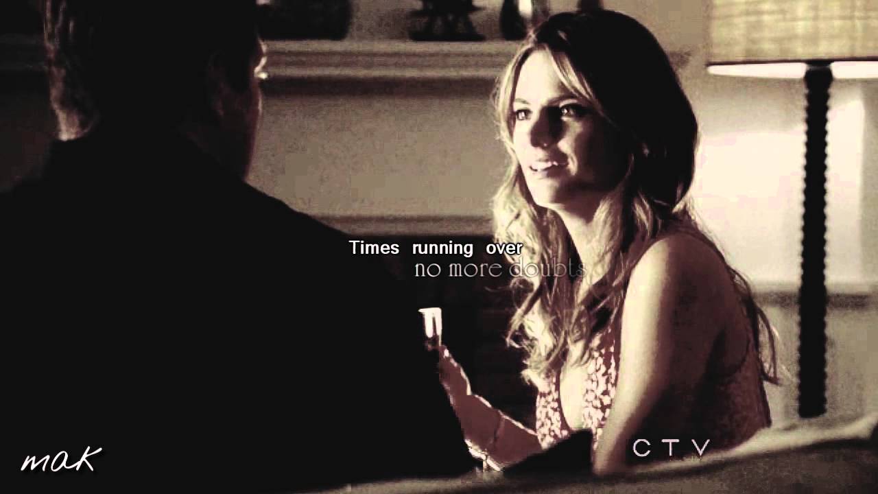 Castle and Beckett - Even if the sky is falling down [for my 1190+ awesome subscribers]