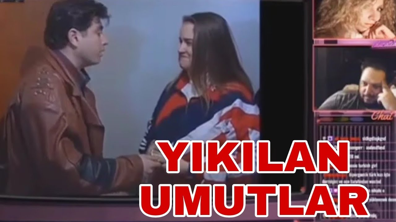 Educatedear - Gerçek Kesit İzliyor ( YIKILAN UMUTLAR ) / Ece