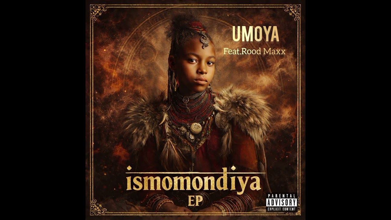 Umoya (Feat.Rood Maxx)