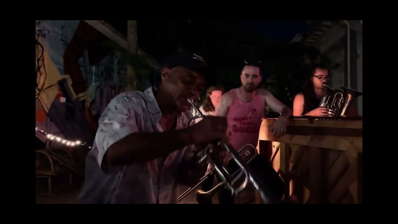 The Ugly Vipers &ldquo;The Dirty Rotten Vipers&rdquo;- Frenchmen st